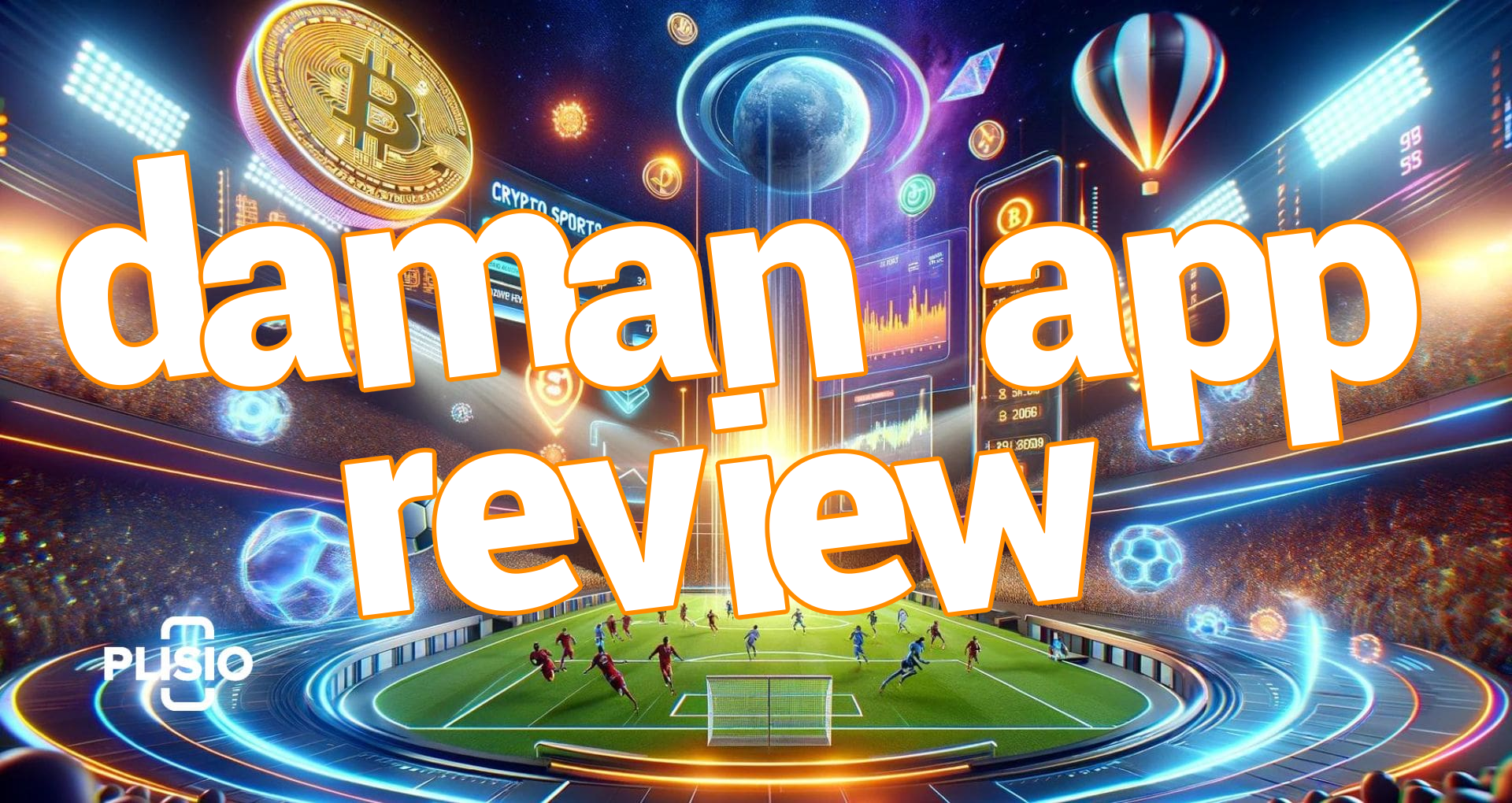 daman app review Screenshots