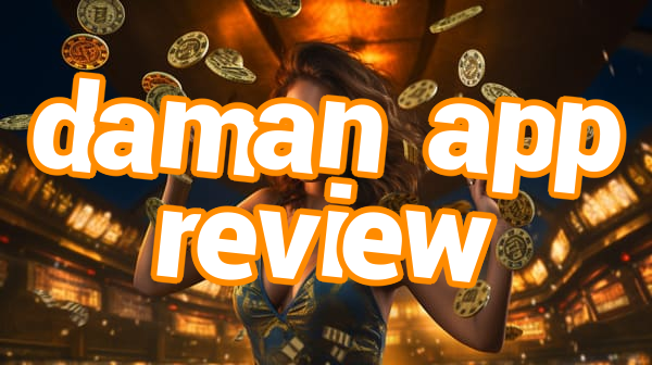 daman app review Screenshots