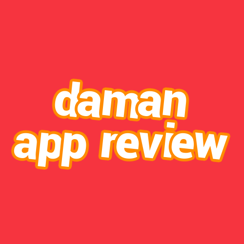 daman app review